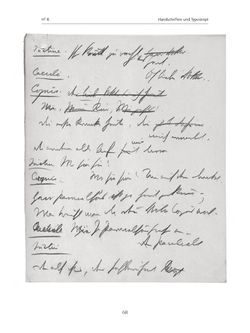 Image of the Page - 68 - in Paracelsus - Historisch-kritische Ausgabe