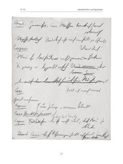 Image of the Page - 72 - in Paracelsus - Historisch-kritische Ausgabe