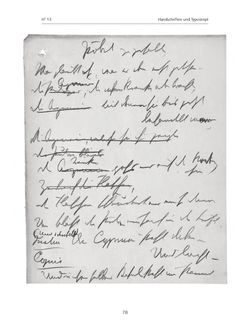 Image of the Page - 78 - in Paracelsus - Historisch-kritische Ausgabe