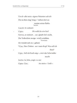 Image of the Page - 81 - in Paracelsus - Historisch-kritische Ausgabe