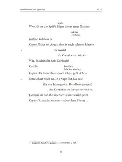 Bild der Seite - 83 - in Paracelsus - Historisch-kritische Ausgabe