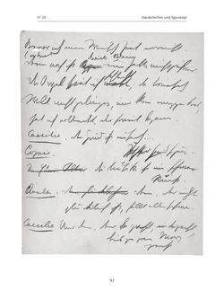 Image of the Page - 92 - in Paracelsus - Historisch-kritische Ausgabe