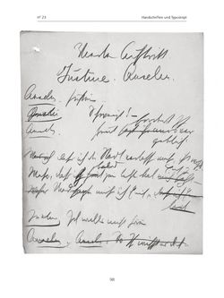 Image of the Page - 98 - in Paracelsus - Historisch-kritische Ausgabe