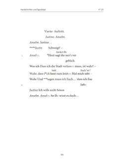 Image of the Page - 99 - in Paracelsus - Historisch-kritische Ausgabe