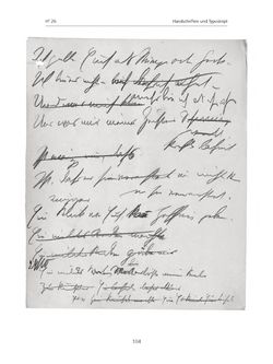 Image of the Page - 104 - in Paracelsus - Historisch-kritische Ausgabe