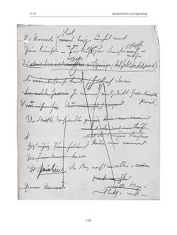 Bild der Seite - 106 - in Paracelsus - Historisch-kritische Ausgabe