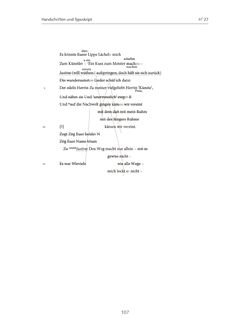 Bild der Seite - 107 - in Paracelsus - Historisch-kritische Ausgabe