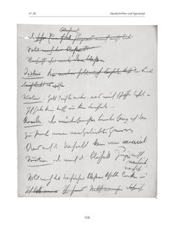 Bild der Seite - 108 - in Paracelsus - Historisch-kritische Ausgabe