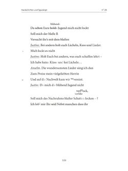 Bild der Seite - 109 - in Paracelsus - Historisch-kritische Ausgabe