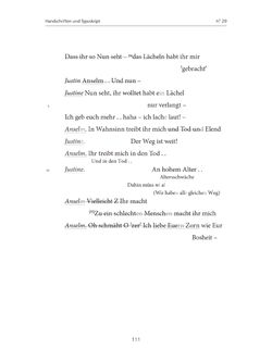 Image of the Page - 111 - in Paracelsus - Historisch-kritische Ausgabe