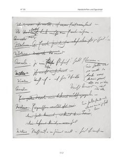 Bild der Seite - 112 - in Paracelsus - Historisch-kritische Ausgabe