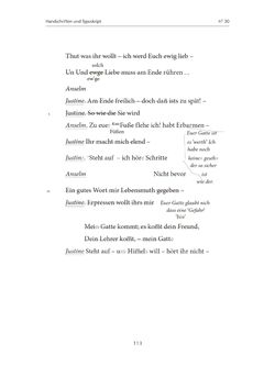 Bild der Seite - 113 - in Paracelsus - Historisch-kritische Ausgabe