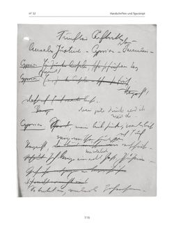 Bild der Seite - 116 - in Paracelsus - Historisch-kritische Ausgabe