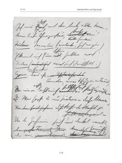 Bild der Seite - 118 - in Paracelsus - Historisch-kritische Ausgabe