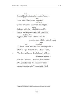 Bild der Seite - 119 - in Paracelsus - Historisch-kritische Ausgabe