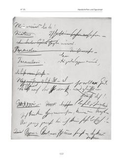 Image of the Page - 122 - in Paracelsus - Historisch-kritische Ausgabe