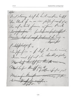 Image of the Page - 126 - in Paracelsus - Historisch-kritische Ausgabe