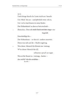 Image of the Page - 127 - in Paracelsus - Historisch-kritische Ausgabe