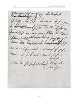 Bild der Seite - 134 - in Paracelsus - Historisch-kritische Ausgabe