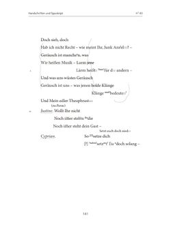 Bild der Seite - 141 - in Paracelsus - Historisch-kritische Ausgabe