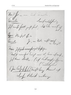 Bild der Seite - 142 - in Paracelsus - Historisch-kritische Ausgabe