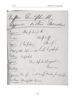 Bild der Seite - 144 - in Paracelsus - Historisch-kritische Ausgabe