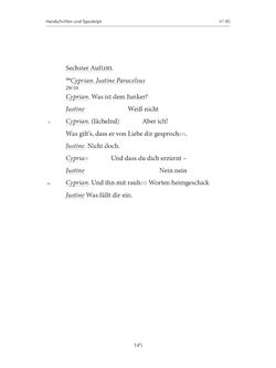 Bild der Seite - 145 - in Paracelsus - Historisch-kritische Ausgabe