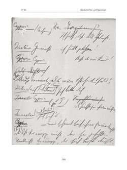 Image of the Page - 146 - in Paracelsus - Historisch-kritische Ausgabe