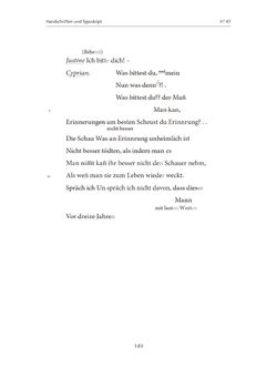 Image of the Page - 149 - in Paracelsus - Historisch-kritische Ausgabe