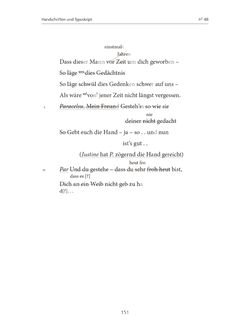 Image of the Page - 151 - in Paracelsus - Historisch-kritische Ausgabe