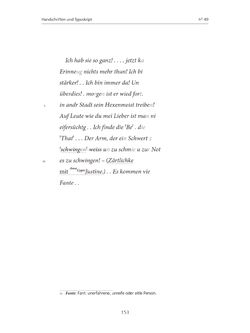 Image of the Page - 153 - in Paracelsus - Historisch-kritische Ausgabe