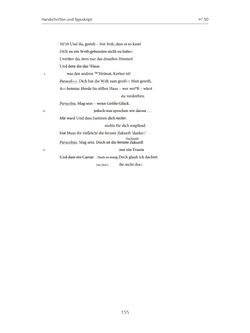 Image of the Page - 155 - in Paracelsus - Historisch-kritische Ausgabe