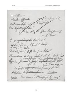 Image of the Page - 158 - in Paracelsus - Historisch-kritische Ausgabe