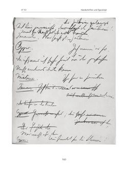 Image of the Page - 160 - in Paracelsus - Historisch-kritische Ausgabe