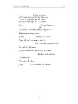 Image of the Page - 161 - in Paracelsus - Historisch-kritische Ausgabe