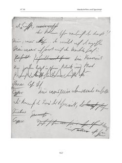 Image of the Page - 162 - in Paracelsus - Historisch-kritische Ausgabe