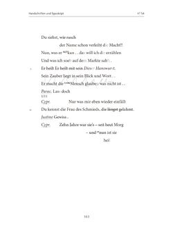 Image of the Page - 163 - in Paracelsus - Historisch-kritische Ausgabe