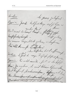 Bild der Seite - 164 - in Paracelsus - Historisch-kritische Ausgabe