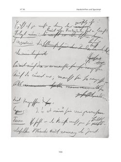 Bild der Seite - 166 - in Paracelsus - Historisch-kritische Ausgabe