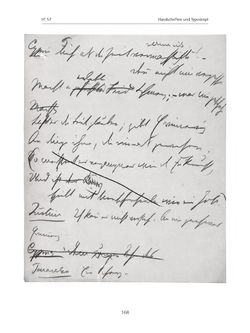 Bild der Seite - 168 - in Paracelsus - Historisch-kritische Ausgabe