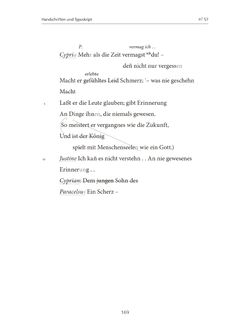 Bild der Seite - 169 - in Paracelsus - Historisch-kritische Ausgabe