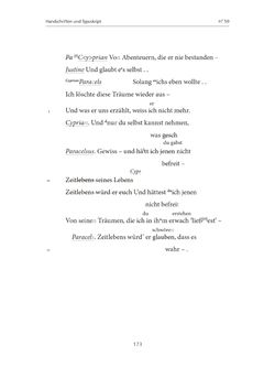 Image of the Page - 173 - in Paracelsus - Historisch-kritische Ausgabe