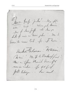 Bild der Seite - 176 - in Paracelsus - Historisch-kritische Ausgabe