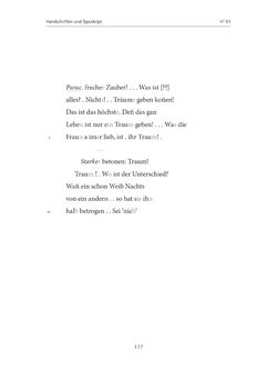 Bild der Seite - 177 - in Paracelsus - Historisch-kritische Ausgabe