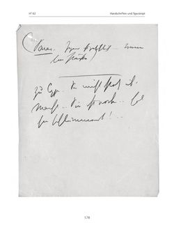 Bild der Seite - 178 - in Paracelsus - Historisch-kritische Ausgabe