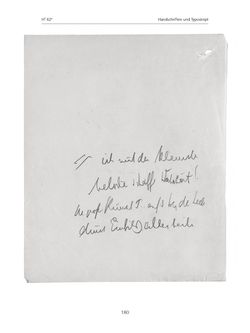 Image of the Page - 180 - in Paracelsus - Historisch-kritische Ausgabe