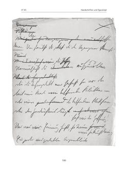 Image of the Page - 186 - in Paracelsus - Historisch-kritische Ausgabe