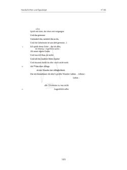 Image of the Page - 189 - in Paracelsus - Historisch-kritische Ausgabe