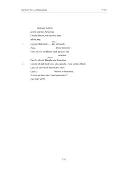 Bild der Seite - 191 - in Paracelsus - Historisch-kritische Ausgabe