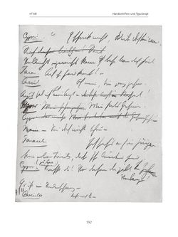 Bild der Seite - 192 - in Paracelsus - Historisch-kritische Ausgabe